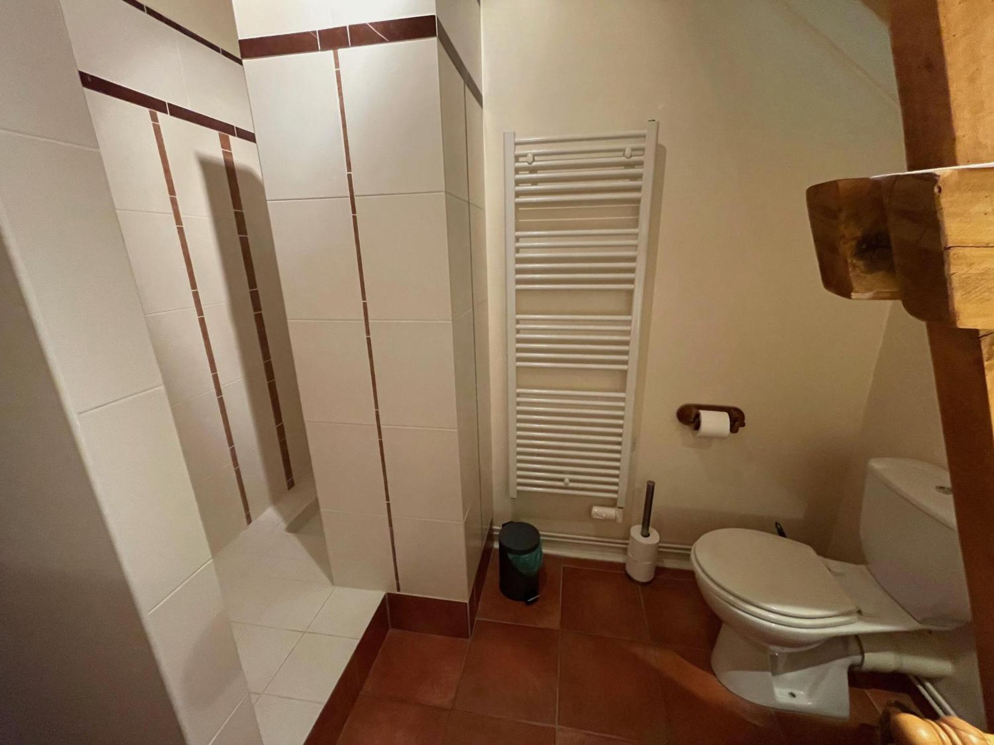 Les Bertaulieres Acomodação com café da manhã Bossay-sur-Claise Quarto foto