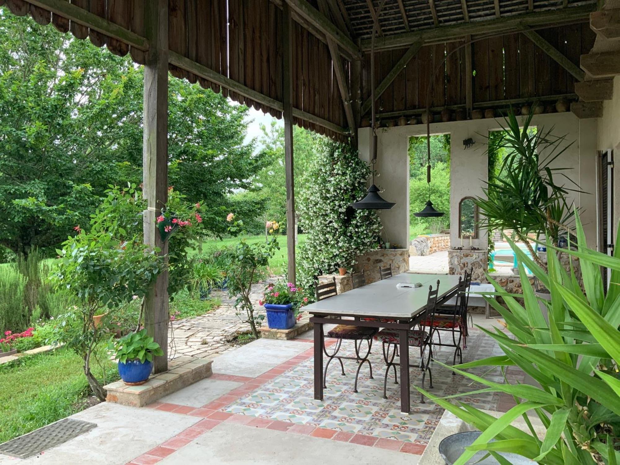 Les Bertaulieres Acomodação com café da manhã Bossay-sur-Claise Exterior foto